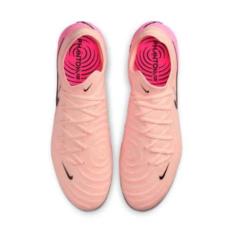 Nike Phantom GX II Elite FG rose noir