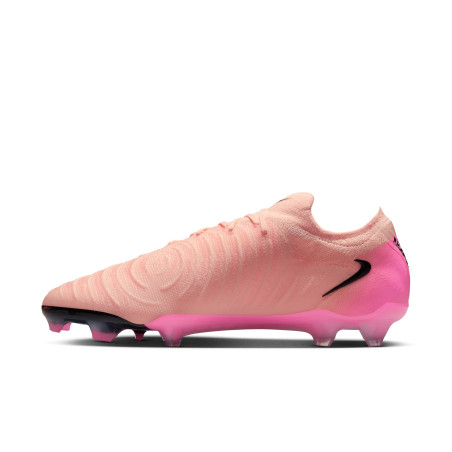 Nike Phantom GX II Elite FG rose noir