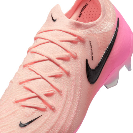 Nike Phantom GX II Elite FG rose noir