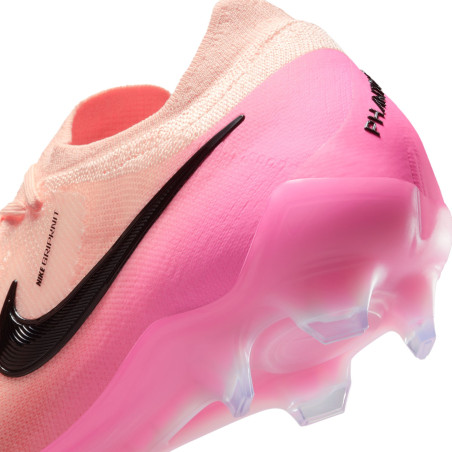 Nike Phantom GX II Elite FG rose noir