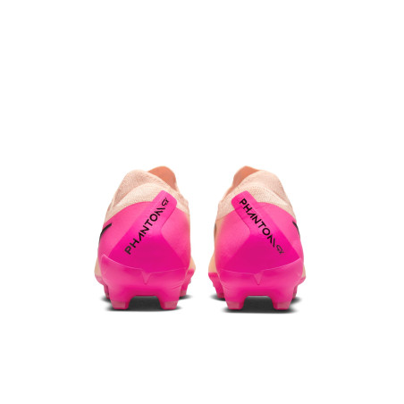 Nike Phantom GX II Pro FG rose noir