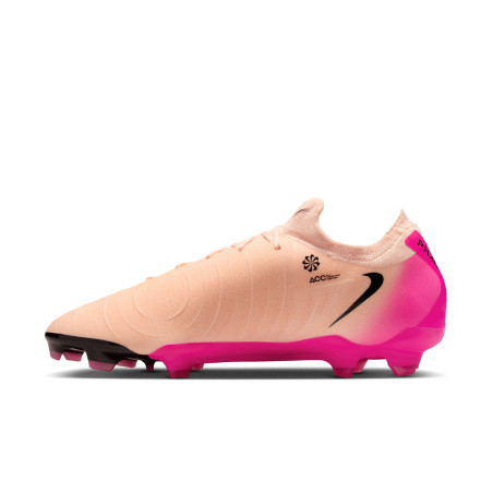 Nike Phantom GX II Pro FG rose noir