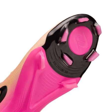 Nike Phantom GX II Pro FG rose noir