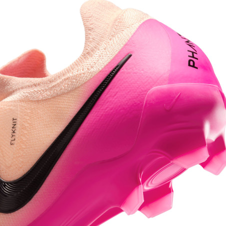 Nike Phantom GX II Pro FG rose noir
