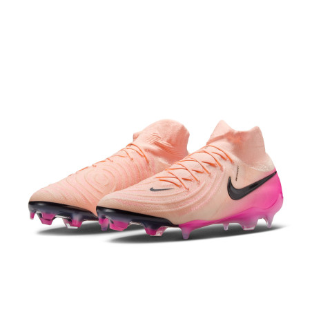 Nike Phantom Luna II Elite FG rose noir