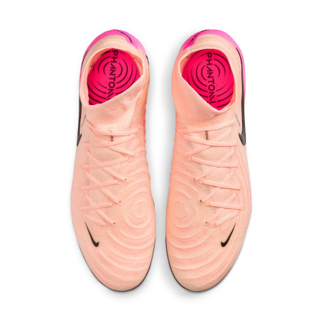 Nike Phantom Luna II Elite FG rose noir