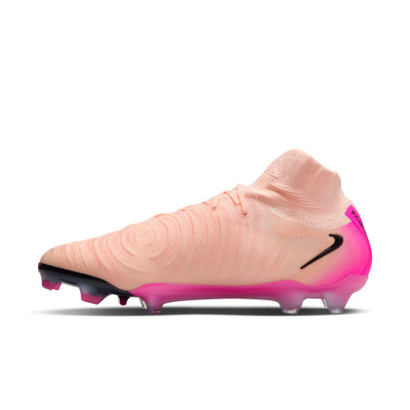 Nike Phantom Luna II Elite FG rose noir