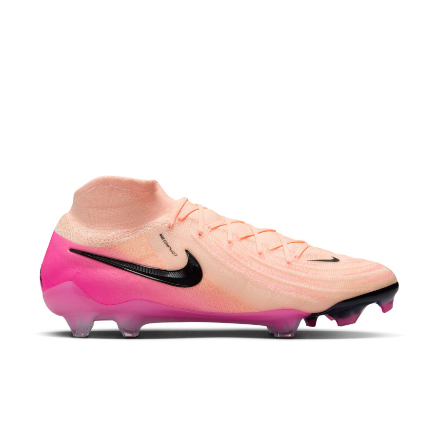 Nike Phantom Luna II Elite FG rose noir