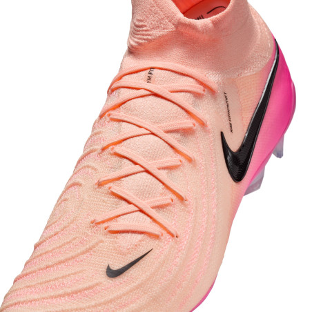 Nike Phantom Luna II Elite FG rose noir