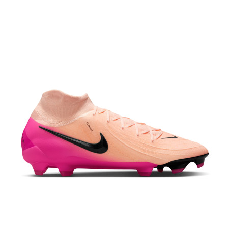 Nike Phantom Luna II Pro FG rose noir