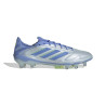 adidas Copa Pure III Elite FG gris bleu