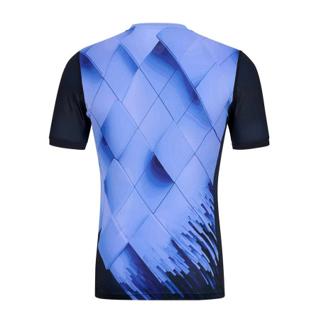Maillot AS Monaco x Koche 2024/25