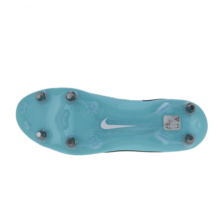 Nike Tiempo Legend SG-Pro bleu ciel