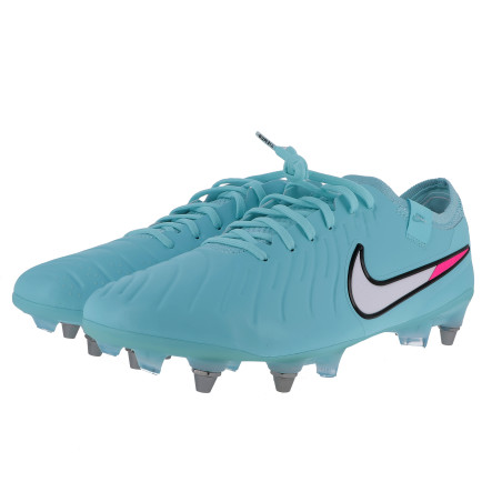 Nike Tiempo Legend SG-Pro bleu ciel