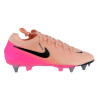 Nike Phantom GX II Elite SG-Pro rose noir