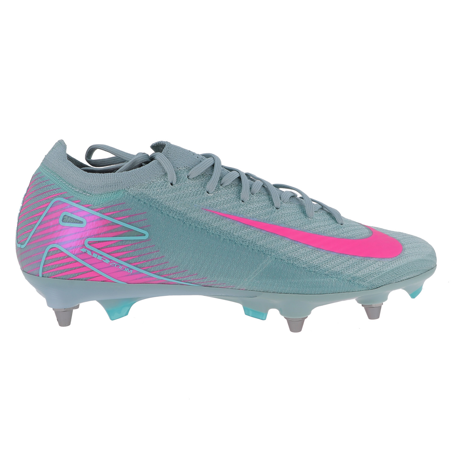 mercurial vapor rose