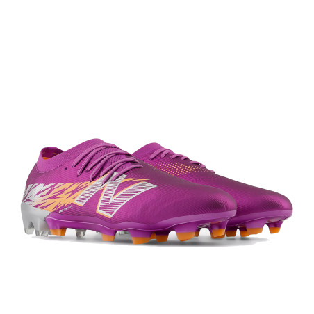 New Balance Furon V8 Elite FG violet gris