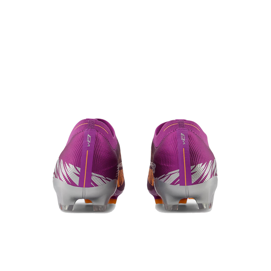 New Balance Furon V8 Elite FG violet gris