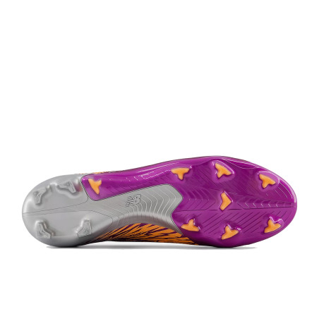 New Balance Furon V8 Elite FG violet gris