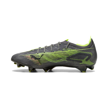 Puma Ultra 5 Carbon FG gris vert