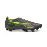 Puma Ultra 5 Carbon FG gris vert