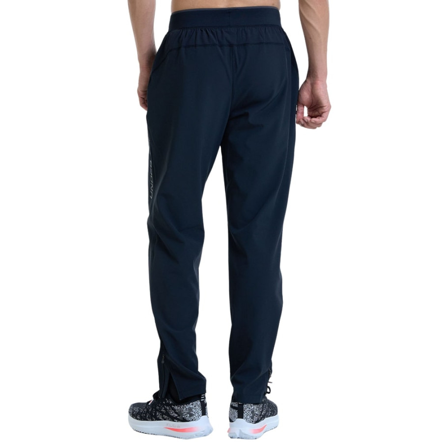 Pantalon survêtement Under Armour Launch noir