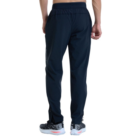Pantalon survêtement Under Armour Launch noir