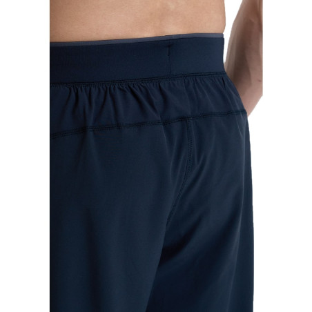 Pantalon survêtement Under Armour Launch noir
