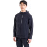 Veste survêtement Under Armour Outrun noir