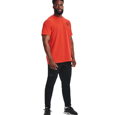 Pantalon survêtement Under Armour Unstoppable noir