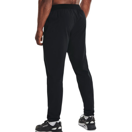 Pantalon survêtement Under Armour Unstoppable noir