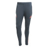 Pantalon survêtement Bayern Munich gris rouge