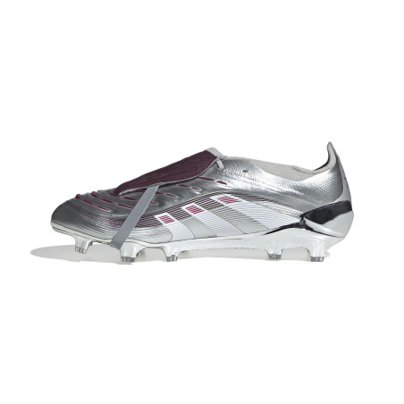 adidas Predator Elite Jude Bellingham FT FG gris rouge