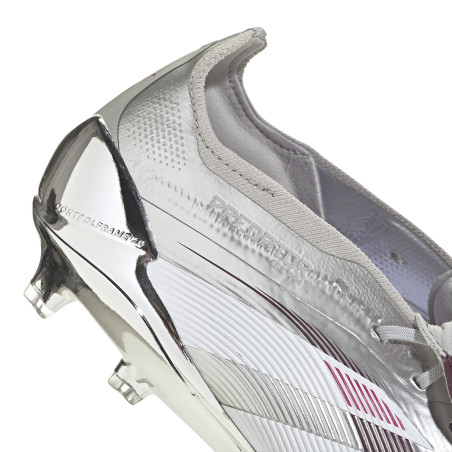 adidas Predator Elite Jude Bellingham FT FG gris rouge