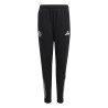 Pantalon survêtement junior Manchester United noir