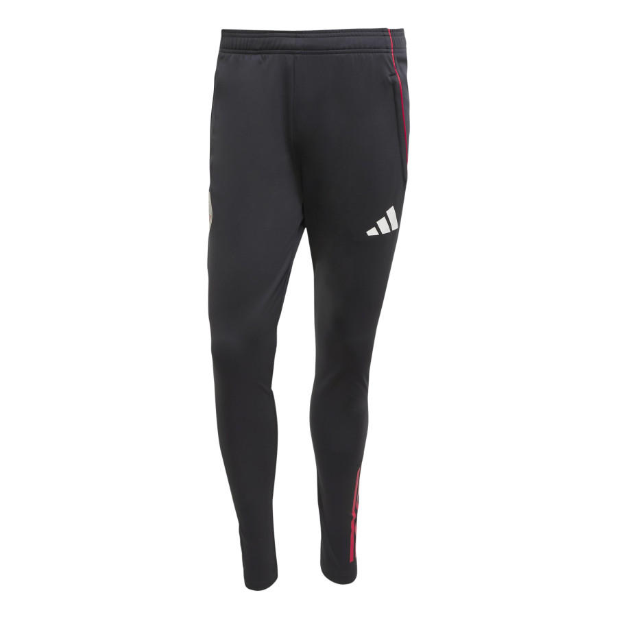Pantalon survêtement Ajax Amsterdam noir