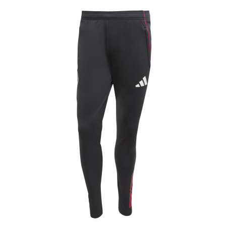 Pantalon survêtement Ajax Amsterdam noir