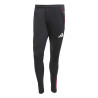 Pantalon survêtement Ajax Amsterdam noir