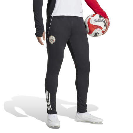 Pantalon survêtement Ajax Amsterdam noir