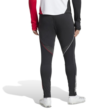 Pantalon survêtement Ajax Amsterdam noir
