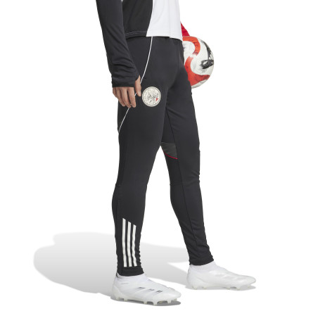 Pantalon survêtement Ajax Amsterdam noir