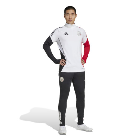 Pantalon survêtement Ajax Amsterdam noir