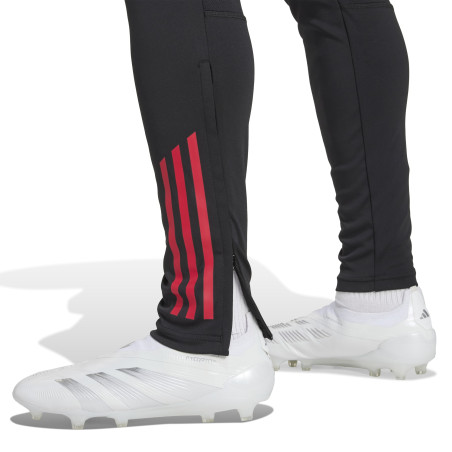Pantalon survêtement Ajax Amsterdam noir