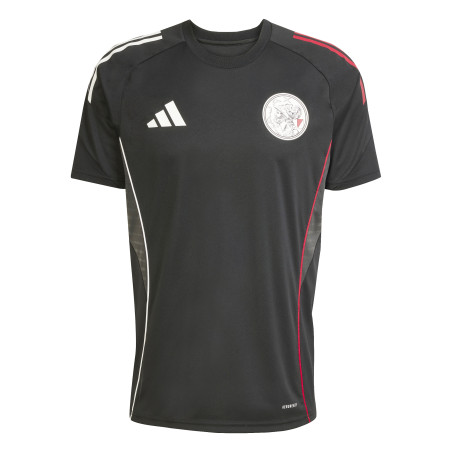 Maillot entraînement Ajax Amsterdam noir