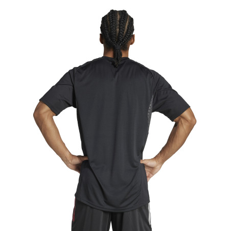 Maillot entraînement Ajax Amsterdam noir