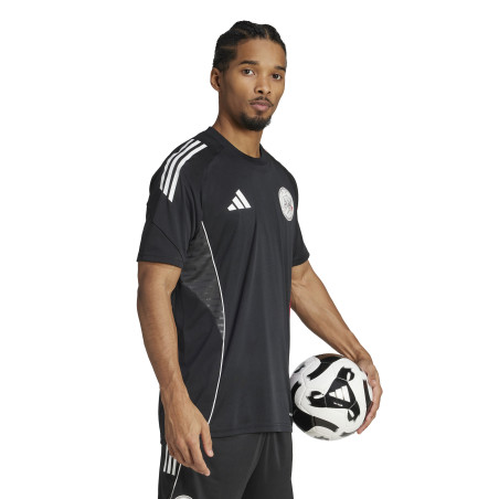 Maillot entraînement Ajax Amsterdam noir