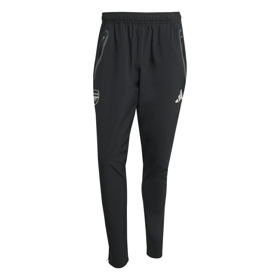 Pantalon survêtement Arsenal Vis Tech noir