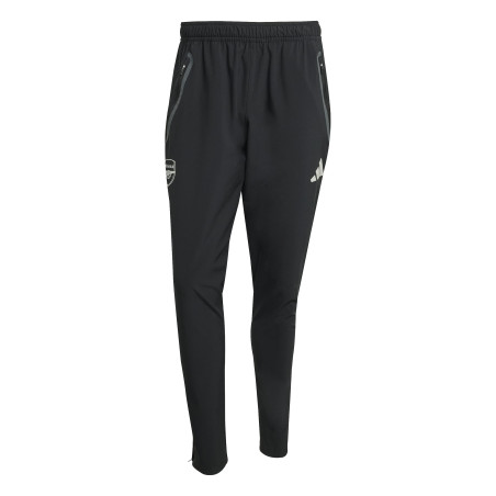 Pantalon survêtement Arsenal Vis Tech noir