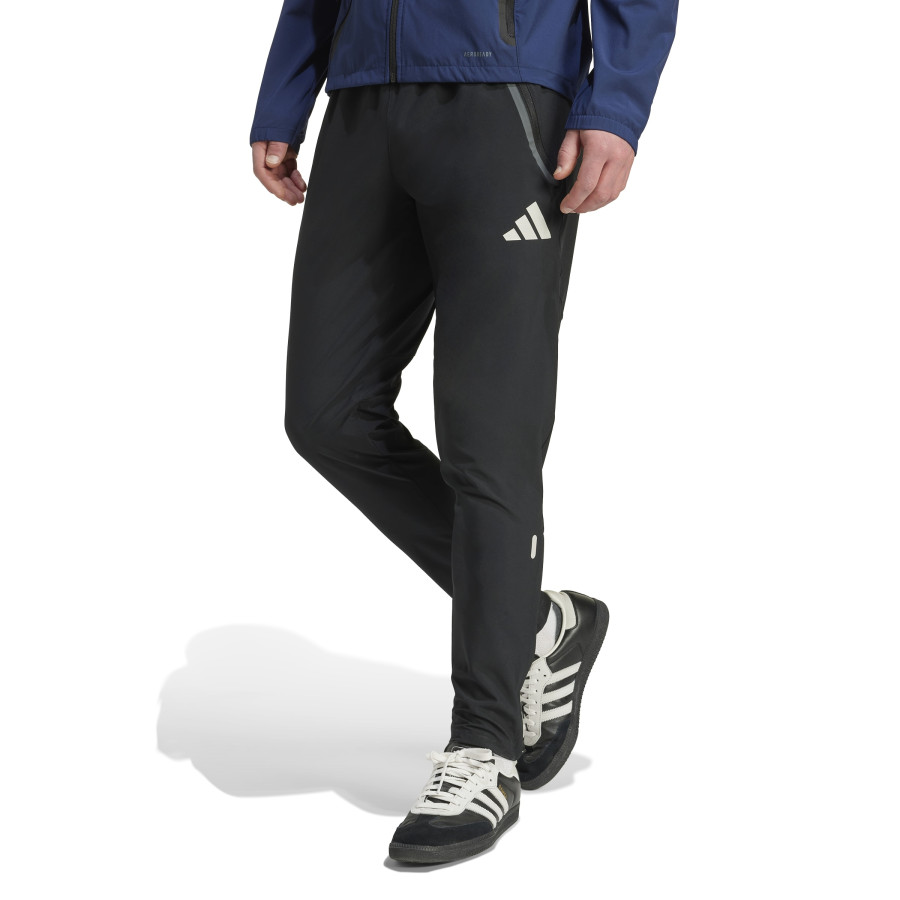 Pantalon survêtement Arsenal Vis Tech noir