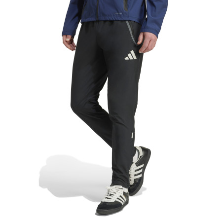 Pantalon survêtement Arsenal Vis Tech noir